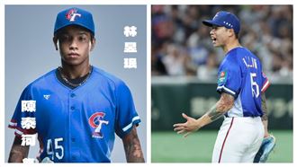 12強電影演林昱珉　陳泰河為戲改練左手！