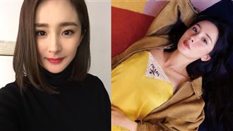 PRADA又中招！香港大火楊冪暫緩官宣代言