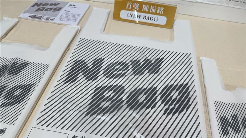 新北環保局遭爆搶功?卓冠廷嗆尊重設計師