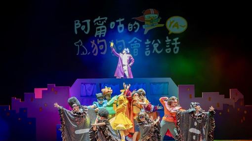 王以路「帶9歲愛女進劇場」反應讓她震驚