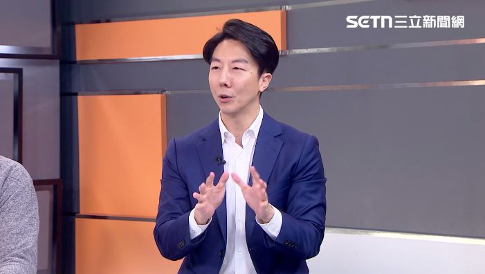 吳崢（圖／前進新台灣）