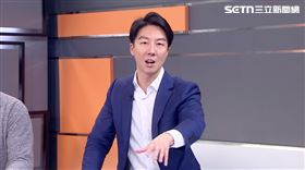 吳崢（圖／前進新台灣）