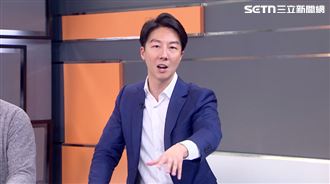 黃國昌訪日驚傳「見不到大咖」他點破原因