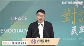 梁文傑（圖／翻攝畫面）