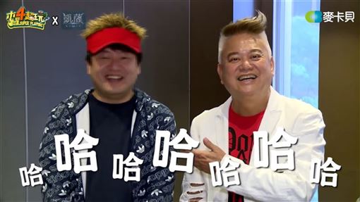 陳百祥力挺高市！讚台灣東西好吃到很有事