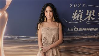 關穎表外甥辦婚禮　她揭與梁朝偉私下互動