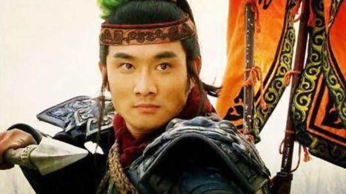 他21歲力挫關羽、險擒劉備，名字卻被遺忘
