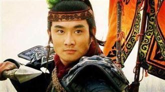 他21歲力挫關羽、險擒劉備，名字卻被遺忘