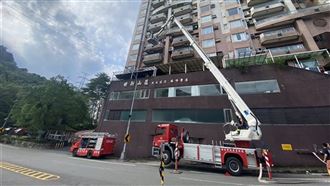 防香港惡火慘劇　新北消防稽查1339處高樓