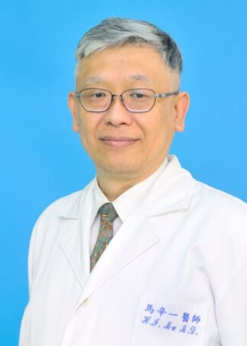 三軍總醫院神經外科部腦腫瘤學科主任馬辛一病逝，醫界齊哀悼。（圖／翻攝自三軍總醫院網頁tsgh.ndmctsgh.edu.tw）