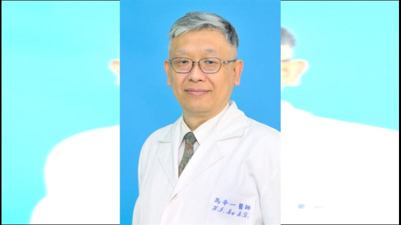 才獲終身成就獎　三總惡性腫瘤權威醫過世