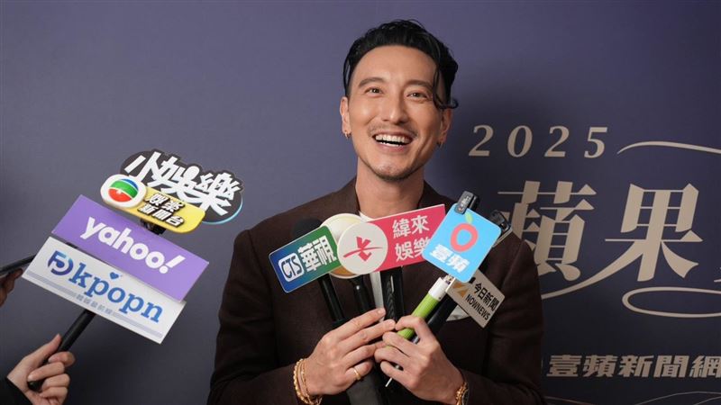 王陽明暴瘦10公斤 女兒嗆:你是很有名?