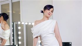 香港女星楊千嬅將捐出演唱會收益給災區。（圖／翻攝自IG @yeungchinwah）