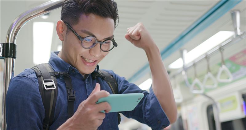 ShopBack Play推出至今共發放七千萬元回饋金，遊戲下載數屢創新高，預期2026年回饋金發放更將突破2.2億