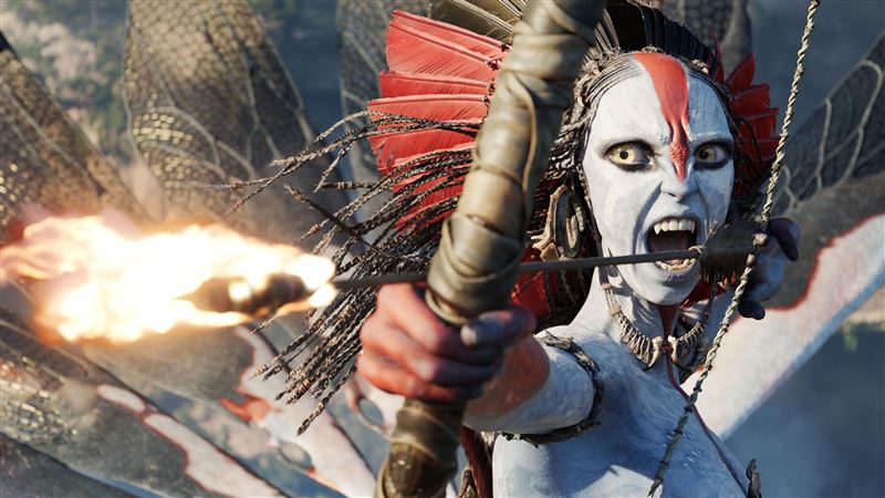 《阿凡達3》幕後曝　他喊比前兩部更震撼