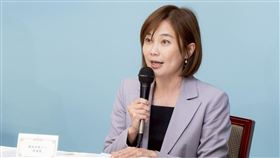 總統府發言人郭雅慧（圖／總統府提供） 