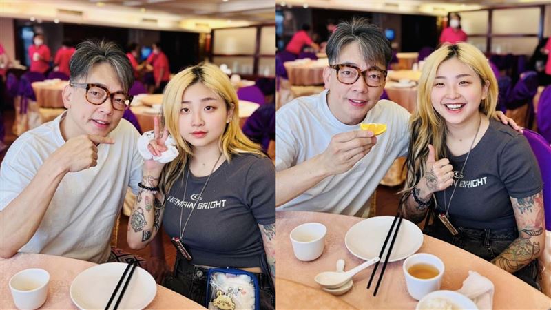 詹惟中女兒在日本開4民宿!網籲日人抵制