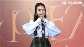 蔡依林舉辦演唱會，萬人擠滿北流。（圖／記者鄭孟晃攝影）