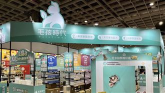 TSA 騰勢憑藉「人＋寵物」雙線保健品策略與全通路、多品牌數據化經營模式，獲藥局、電商與創投青睞入股。旗艦品牌「達摩本草」帶動高回購熱潮，「穩安健」苦瓜健字號上市掀銷售高峰，預計2025年上半年進軍資本市場，打造健康新國力。（圖／騰勢提供） 