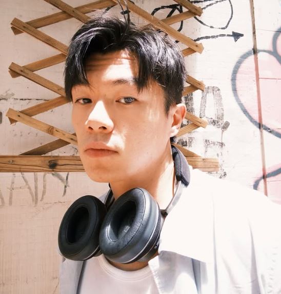 柯煒林目前人在台灣，感嘆無能為力。（圖／翻攝自IG@willallwailam）