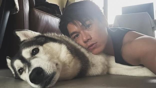 柯煒林看香港火災新聞氣炸:有人不講人話