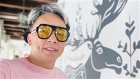 詹惟中25年前就認識王子。（圖／經紀人提供）