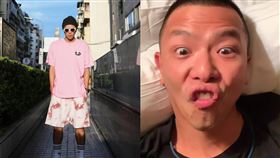 黃鴻升42歲冥誕。（圖／翻攝自IG）