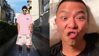 黃鴻升42歲冥誕　《玩很大》14字逼哭粉絲