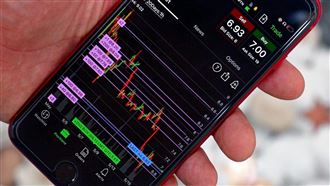 開盤／台股早盤小紅開出　傳產資金動能強