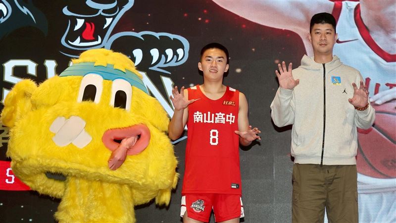 HBL新人王右膝前十字韌帶斷 錯過高3賽季