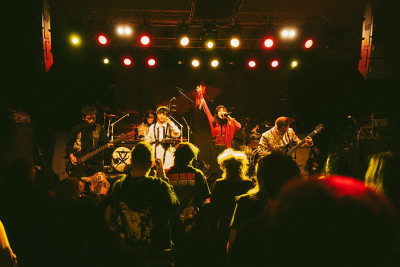 恆月三途嗨翻F:F:F音樂節（圖／文總提供）