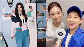 遭酸沒資格拿TWICE公關票！嘻小瓜狠打臉