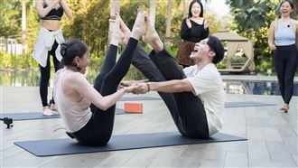 激戰48歲女星　30歲鮮肉男星求饒遭嗆不舉