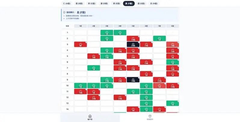 香港大火！港AI工程師打造平安網站助尋人