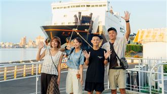 錄到一半爆衝突　姚元浩遭鬼鬼罵該放手了