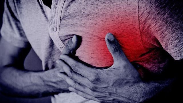 美籍男爬象山突心梗倒地！3大關鍵救了他