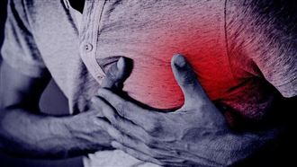 美籍男爬象山突心梗倒地！3大關鍵救了他