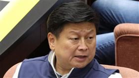 ▲0524立法院議場國民黨總召傅崐萁（圖／記者楊澍攝影）