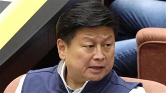 開後門？傅崐萁修「國籍法」　立院今付委