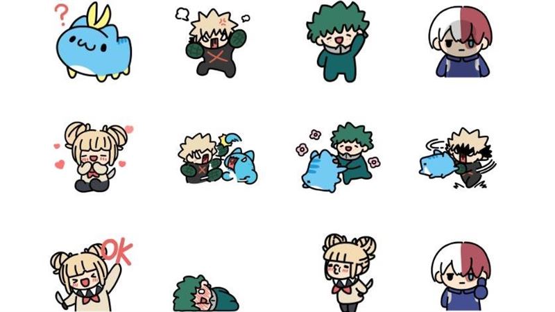 咖波聯名《我英雄》　小粉紅崩潰喊：辱華