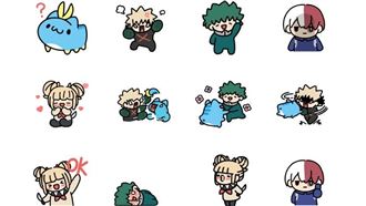 咖波聯名《我英雄》　小粉紅崩潰喊：辱華