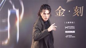 吳奇軒是臺灣史上首位突破千萬訂閱的超級創作者。（圖／通達量能文体提供）