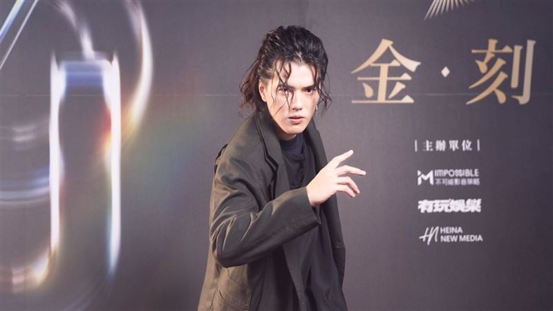 千萬YTR率小選手　激戰跆拳道奪世界第5