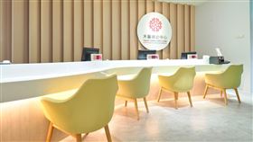 從2017年起營運至今的「禾馨怡仁」驚傳年底熄燈。（圖／翻攝自「禾馨怡仁婦幼中心」臉書）