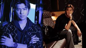 陳柏霖公司被爆陷入危機。（圖／翻攝自IG @chenbolin）