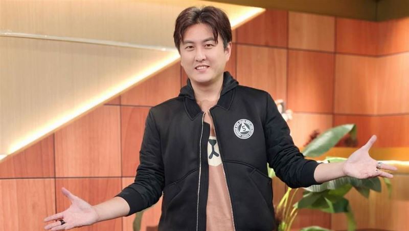 月收入慘剩3千　星光男星暴肥罹1惡疾