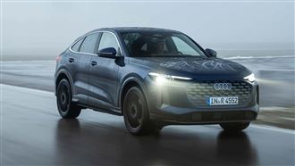 加「回鍋油」就能跑　新柴油引擎性能更好