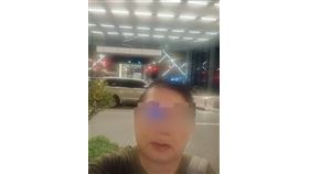 阿布達比，轉機被武警帶走，陳姓男子，杜拜警局，獲釋(圖／家屬提供)