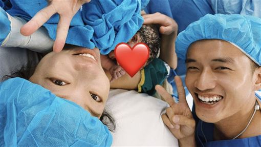 「吳慷仁弟弟」宣布寶寶出生！性別小名曝