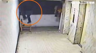 蜘蛛盜橫行西門町　連偷4住家得手逾百萬